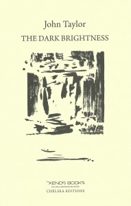 The Dark Brightness, Xenos Books, 2017
