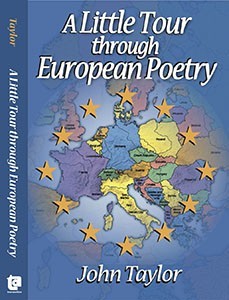 A Little Tour through European Poetry, Transaction Publishers, 2015