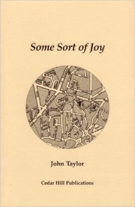 Some Sort of Joy, Cedar Hill Books, 2000