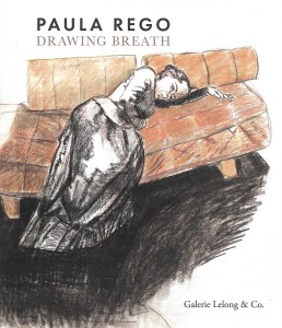 "Paula Rego: Drawing Breath", Galerie Lelong, 2023